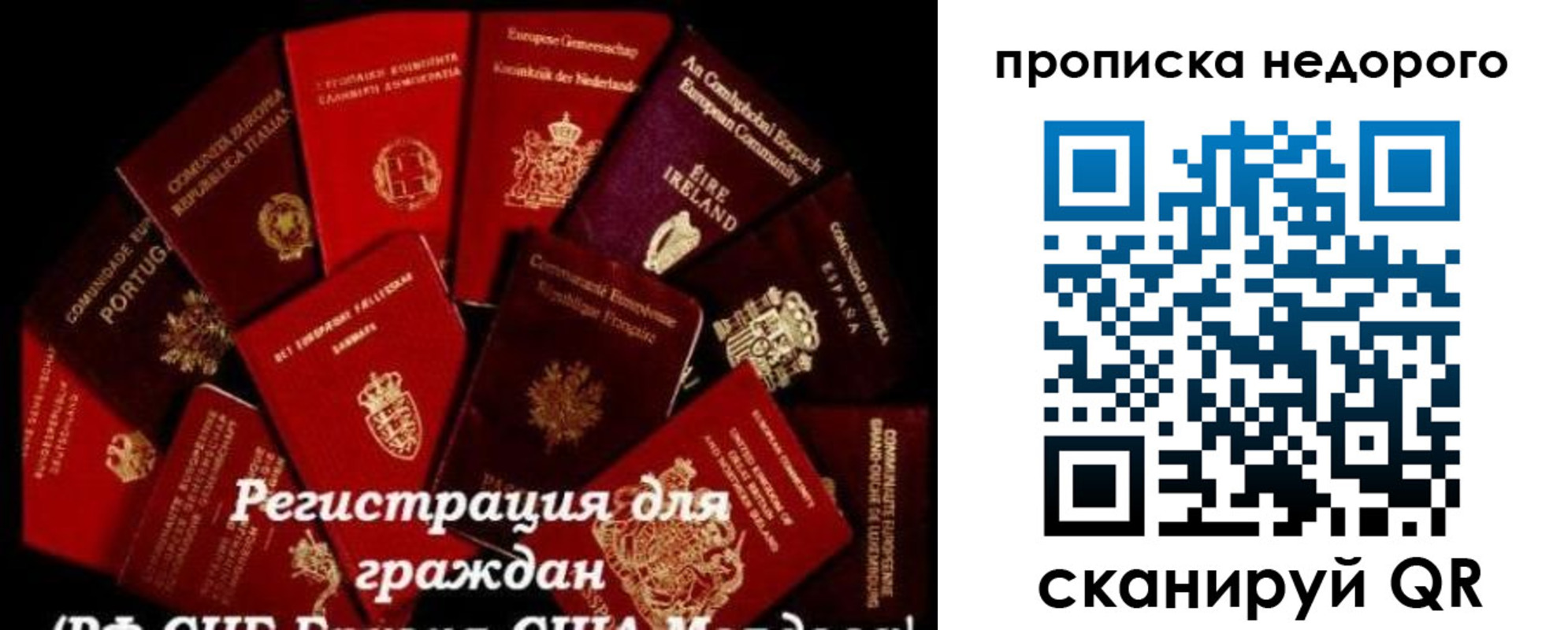 временная регистрация недорого в Менделеевске
